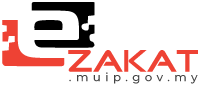 Logo eZakat