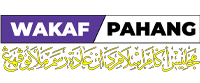Logo Wakaf Pahang