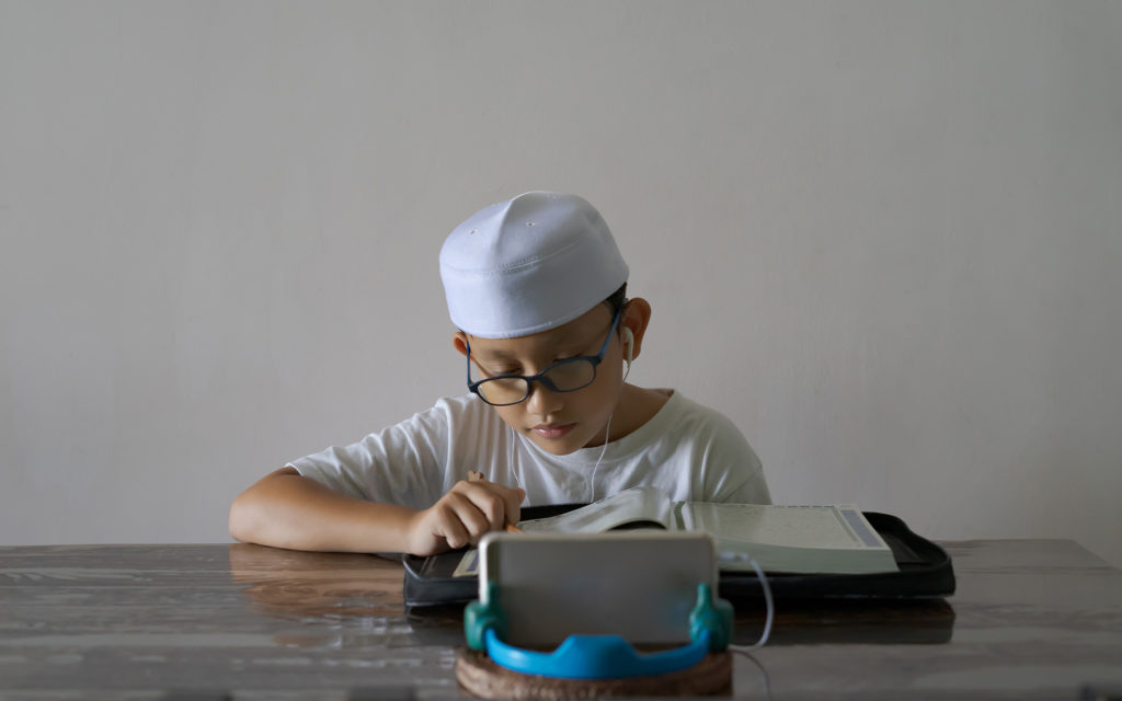 Semarak Jawi - Majlis Ugama Islam dan Adat Resam Melayu Pahang