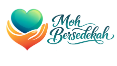 MohBersedekah